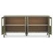 Hannah Green 4 Door Sideboard