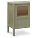 Hannah Green 4 Door Sideboard