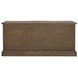 Clarence Warm Brown 6 Drawer Dresser
