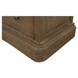 Clarence Warm Brown 6 Drawer Dresser