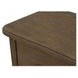 Clarence Warm Brown 6 Drawer Dresser