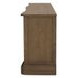 Clarence Warm Brown 6 Drawer Dresser