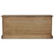 Clarence Natural 6 Drawer Dresser
