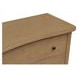 Clarence Natural 6 Drawer Dresser