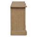Clarence Natural 6 Drawer Dresser