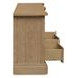 Clarence Natural 6 Drawer Dresser