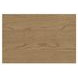 Clarence Natural 3 Drawer Nightstand
