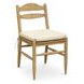Segment Heritage Brown Dining Room Set