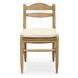 Segment Heritage Brown Dining Room Set
