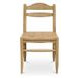 Segment Heritage Brown Dining Room Set