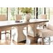 Aventura Marcona Rectangular Extendable Dining Table