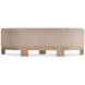 Prado Gray Bench
