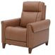 Corvin Napa Copper High Leg Power Recliner with USB Charging