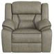 Kaoru Gray Motion Recliner