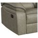 Kaoru Gray Motion Recliner