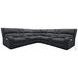 Nova Slate 7 Piece Modular Power Reclining Sectional