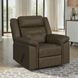 Odyssey Chestnut Rocker Recliner