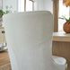 Sunset Cove Cream Upholstered Host Chair Set of 2