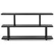 Miri Black Small Shelf