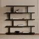 Miri Black Large Shelf