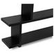 Miri Black Large Shelf