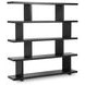 Miri Black Large Shelf