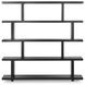 Miri Black Large Shelf