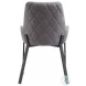 Lloyd Gray Dining Chair Set Of 2