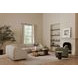 Miri Walnut Rectangular Coffee Table
