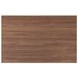 Miri Walnut Rectangular Coffee Table