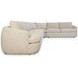 Jules Beige 5 Piece Sectional