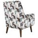 Nielsen Escher Upholstered Accent Chair