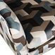 Nielsen Escher Upholstered Accent Chair