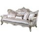 Monique Beige 97" Living Room Set
