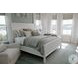 Harbor Point Reed White Queen Panel Bed