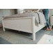 Harbor Point Reed White Queen Panel Bed