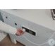 Harbor Point Reed Timeless Clean White 2 Drawer Nightstand with USB Charging
