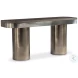 Jacopo Bronze Console Table