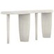 Ashlar Beige 68" Console Table
