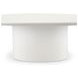 Eden Ivory Free Form Coffee Table