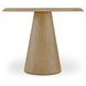 Tutto Natural 38" Round Cafe Table