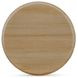 Tutto Natural 38" Round Cafe Table