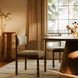 Tutto Natural 60" Round Dining Table