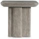 Monolith Puma Square Side Table