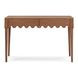 Oodle Walnut 48" Writing Desk