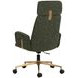 Kalev Noah Meadow Upholstered Office Chair