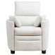 Compass Frost Kids Push Back Recliner