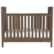 Carlson Harvest Brown Classic Crib
