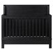 Modena Midnight Blue Convertible Crib