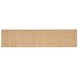 Commerce and Market Light Natural Rectangular Console Table